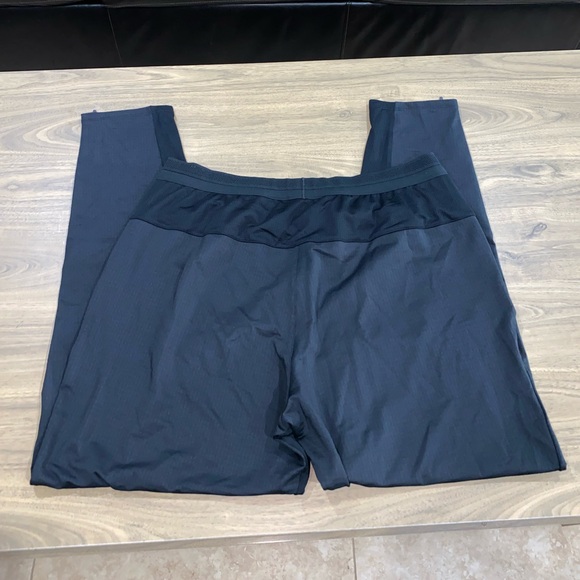 NFL Nike joggers black on field - Picture 4 of 5